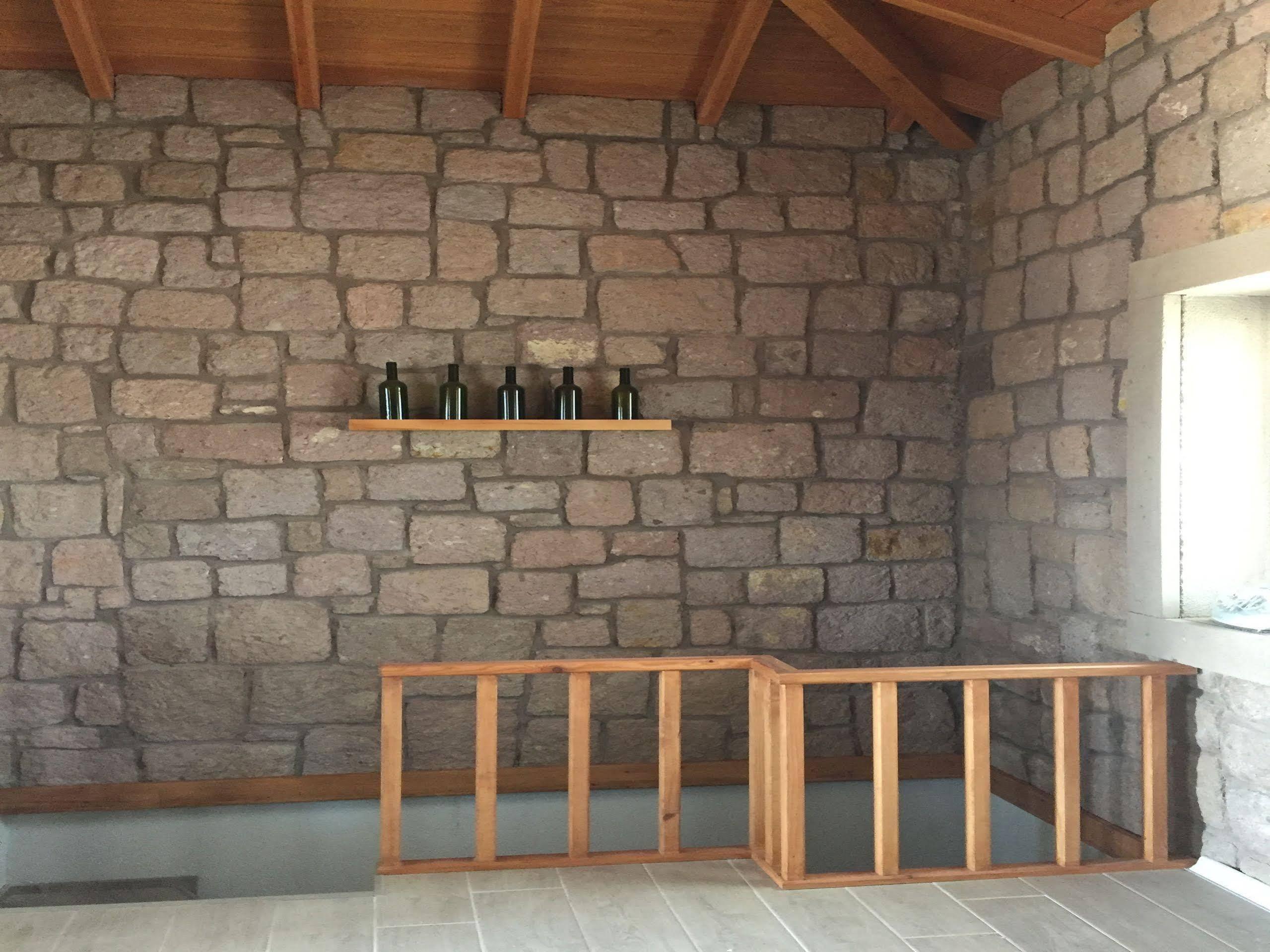 بوزجادا Elyada Otel Ve Bag Evi 8 Yas Ustu المظهر الخارجي الصورة