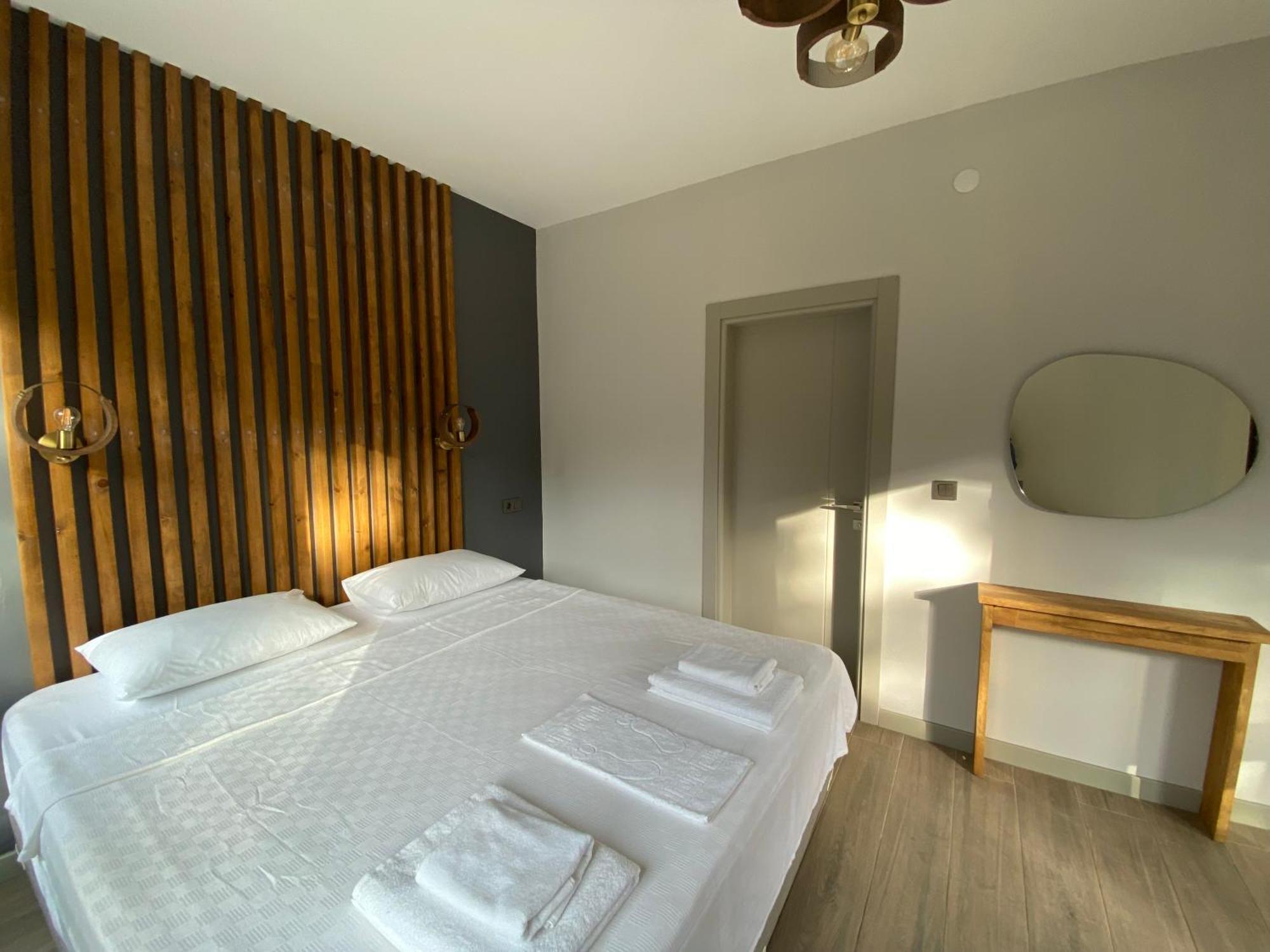 بوزجادا Elyada Otel Ve Bag Evi 8 Yas Ustu المظهر الخارجي الصورة