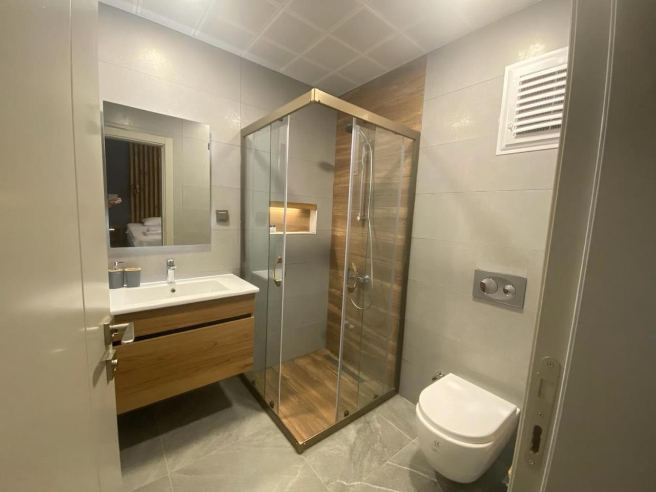 بوزجادا Elyada Otel Ve Bag Evi 8 Yas Ustu المظهر الخارجي الصورة